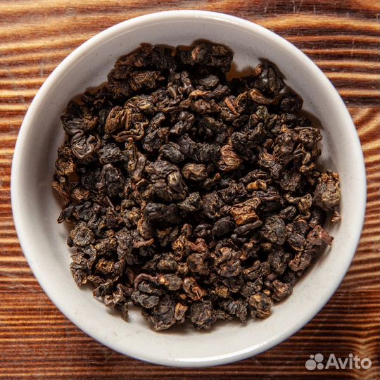 Китайский бодрящий, расслабляющий чай