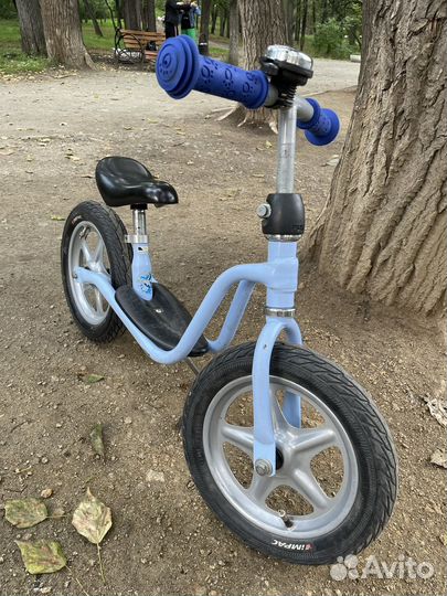 Беговел Puky LR r12