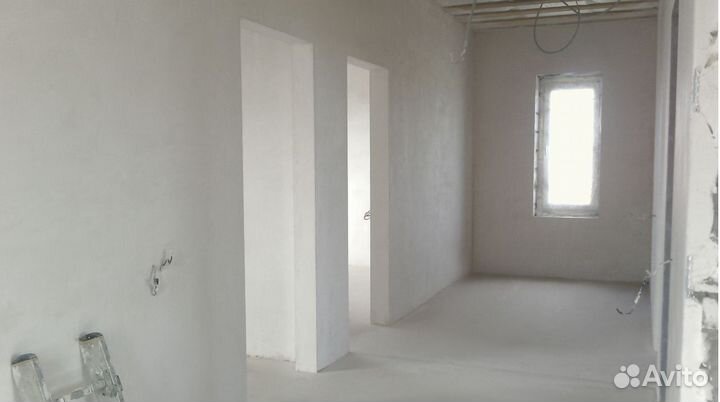 Штукатурка стен механическая машинная