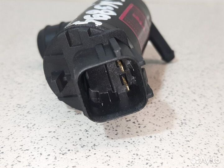 Насос омывателя Ssangyong Actyon Sports 2