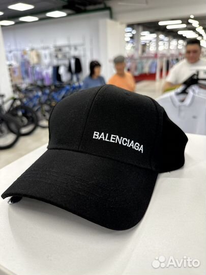 Кепка бейсболка