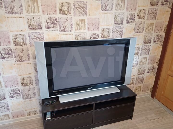 Квартира-студия, 15 м², 2/2 эт.