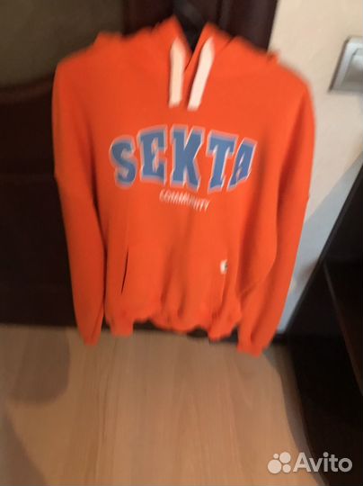 Толстовка мужская