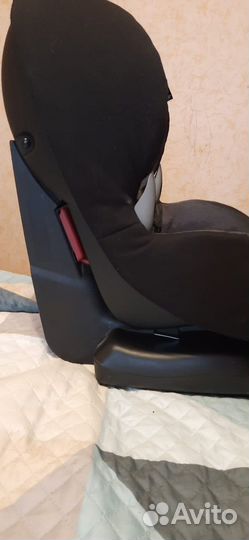 Автокресло maxi cosi priori