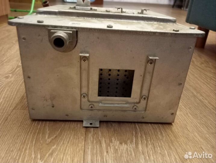 Теплообменник Kiturami 13 Квт после ремонта