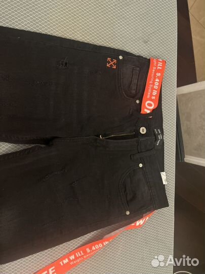 Штаны для мальчика 152