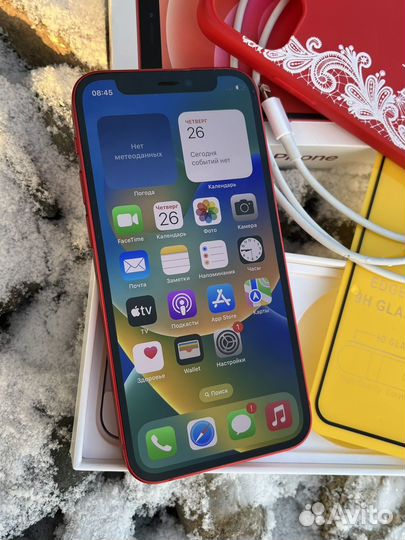 iPhone 12 mini, 64 ГБ