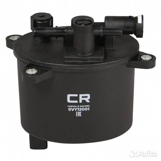 SVY12001 Фильтр для а / м land rover freelander (06) / rr evoque (11) / discovery sport (14) 2.0d