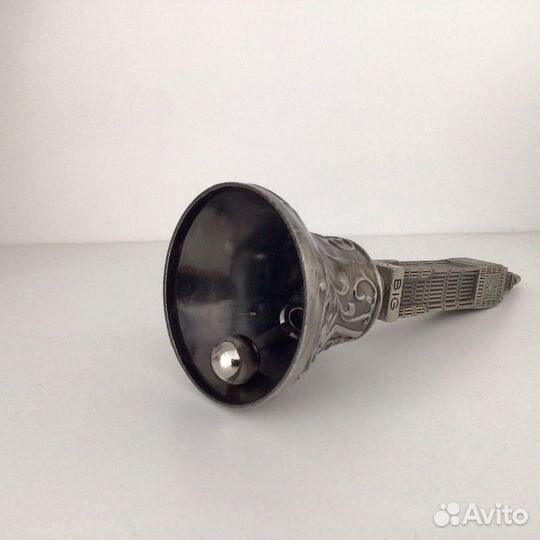 Колокольчик Башня Big Ben (Англия)