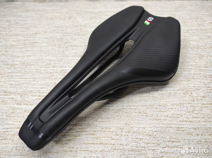 Toseek карбон подсидел, вынос, руль, грипсы, седла