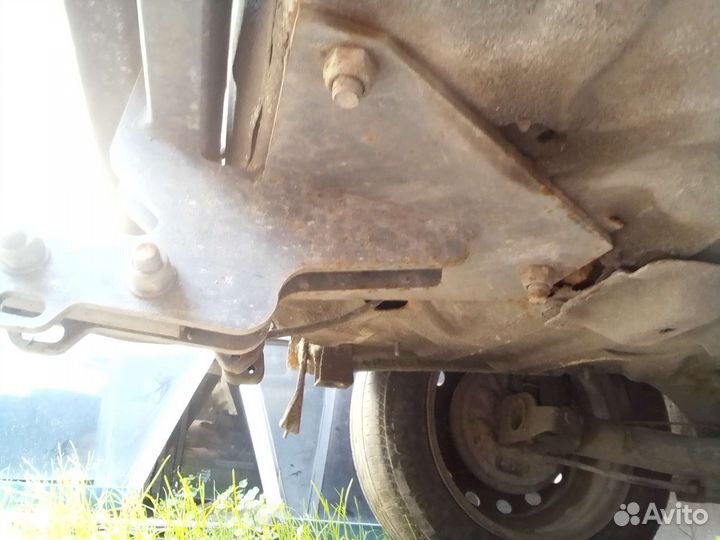 Фаркоп на Чери Вери.Бонус chery very