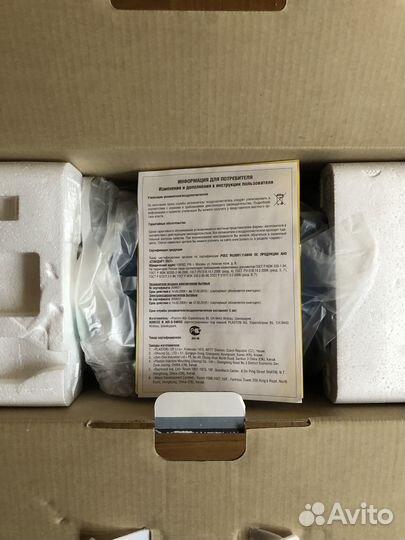 Увлажнитель воздуха Boneco air o swiss