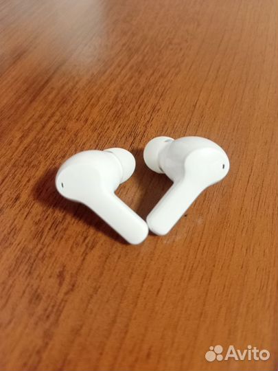 Наушники honor choice wireless earbuds