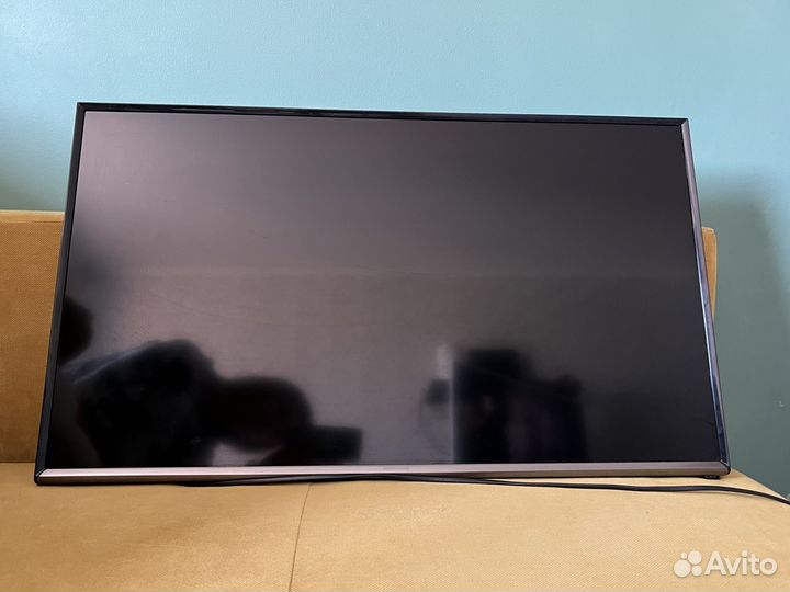 Телевизор samsung 32