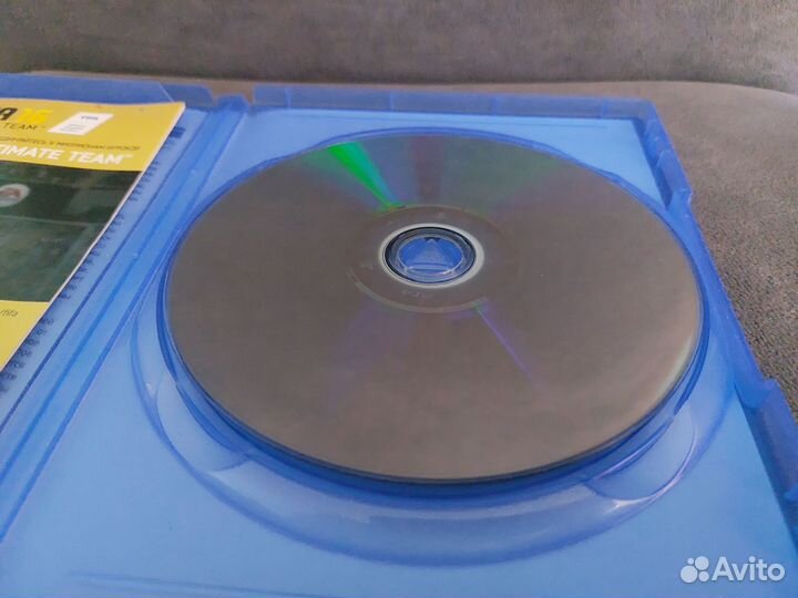 Need for Speed PS4 (PS5)