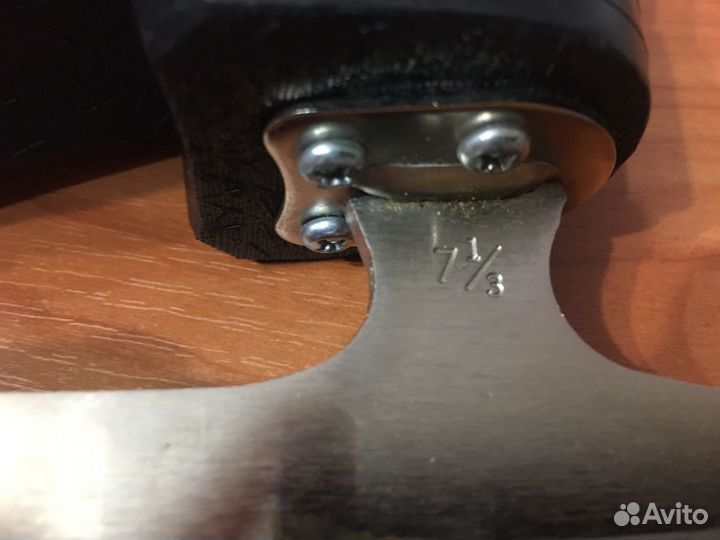 Продаются коньки фигурные 29 размер