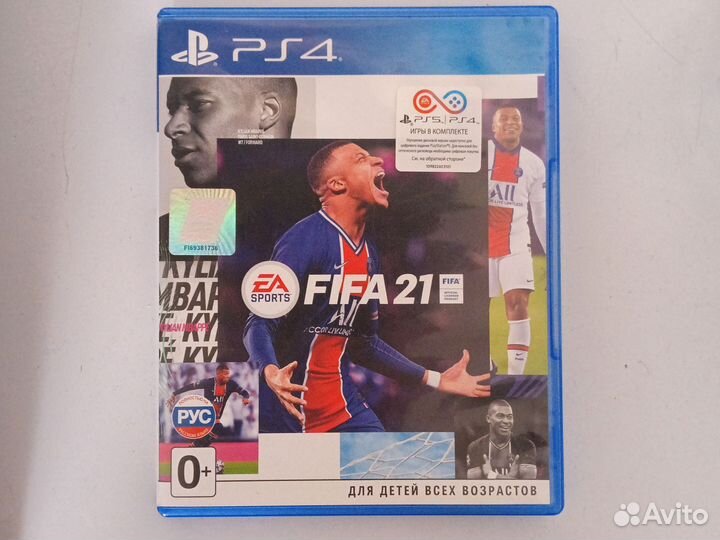 Игры для приставок ps4