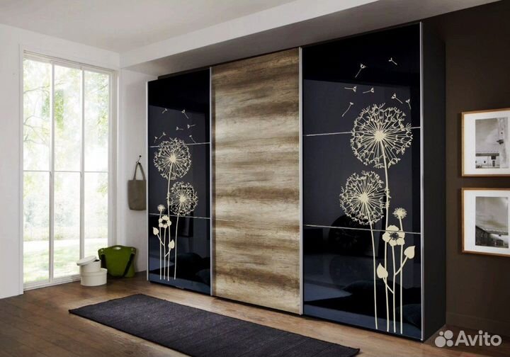 Шкаф в прихожую от производителя