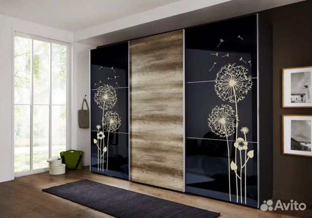 Шкаф в прихожую от производителя