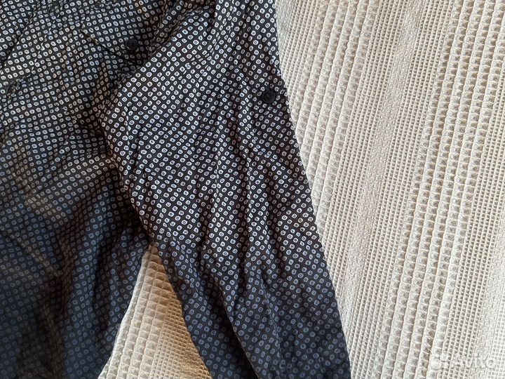 Рубашка на мальчика boss 152