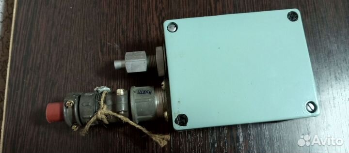 Реле комбинированное крм-ом5