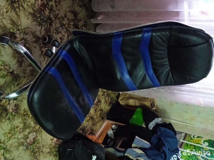 Кресло компьютерное