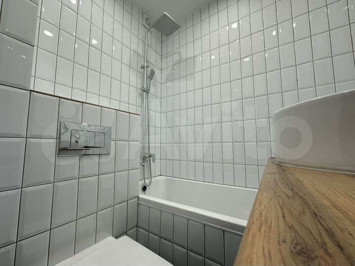 1-к. квартира, 39 м², 8/12 эт.