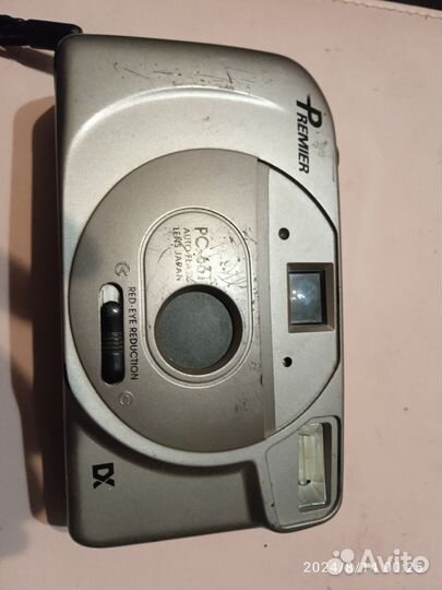 Фотоаппарат Premier DX