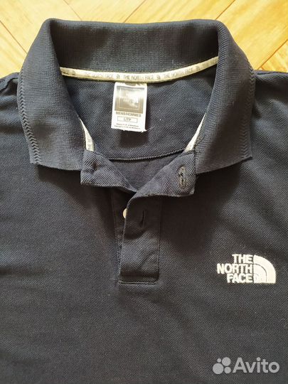 Поло футболка The North Face M оригинал