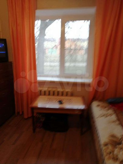 1-к. квартира, 23 м², 1/5 эт.