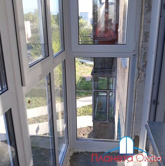 Пластиковые окна новые (не бу)