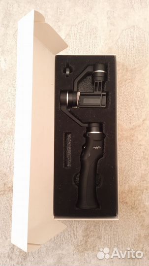 Стабилизатор для телефона