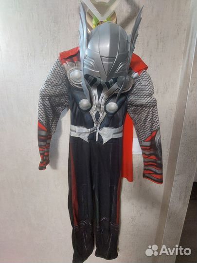 Костюм тора