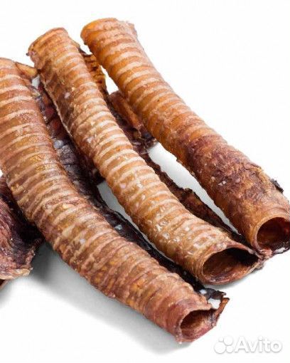 Лакомства для собак