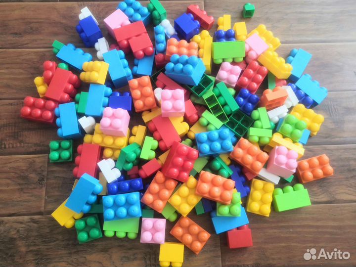 Конструктор