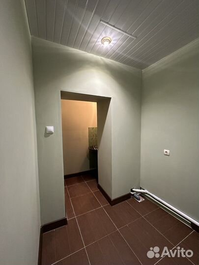 Сдается в аренду помещение