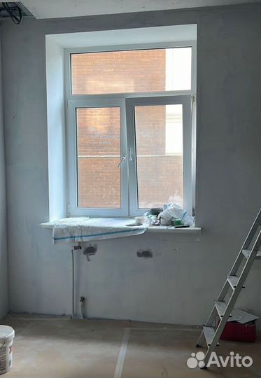 Пластиковые окна и двери с установкой(арт. х 39382