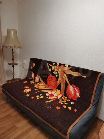 2-к. квартира, 49 м², 15/15 эт.