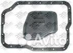 Фильтр АКПП с прокладкой поддона mazda demio 1