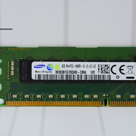 8GB DDR3 ECC 1866