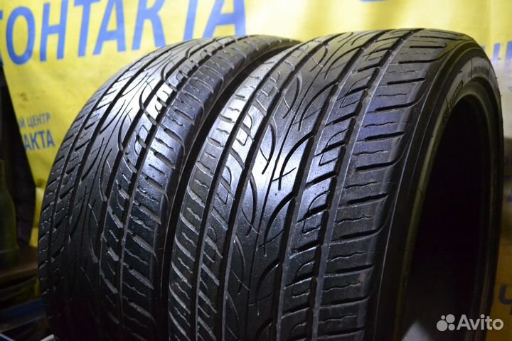 Yokohama Avid Envigor 245/40 R20