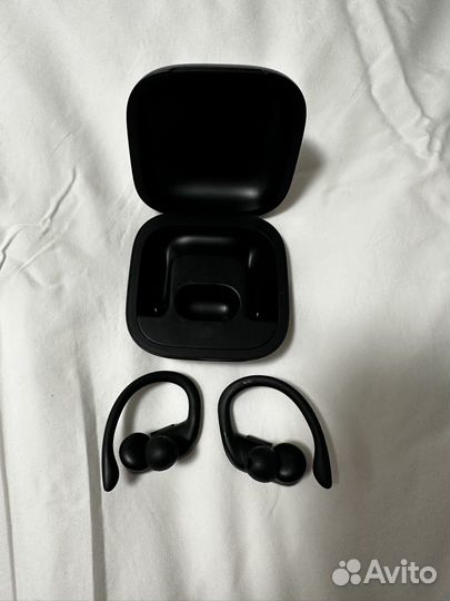 Apple Powerbeats Pro