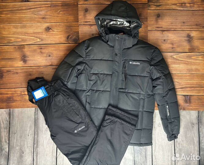 Зимний костюм Columbia