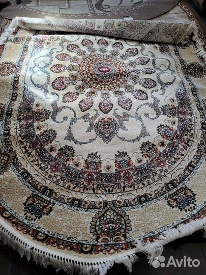 Ковер новый