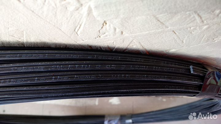 Кабель волоконно-оптический cabeus SW-ftth-9-02-3