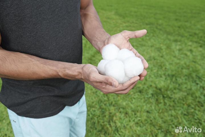 Наполнитель Polysphere для песчаных фильтров 58475