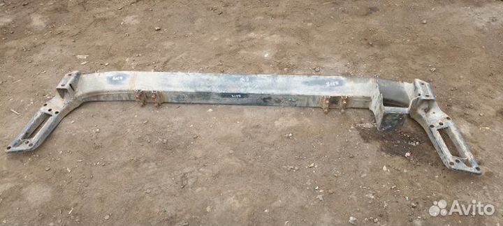 Усилитель бампера MAN Man Tga Tgs Tgx