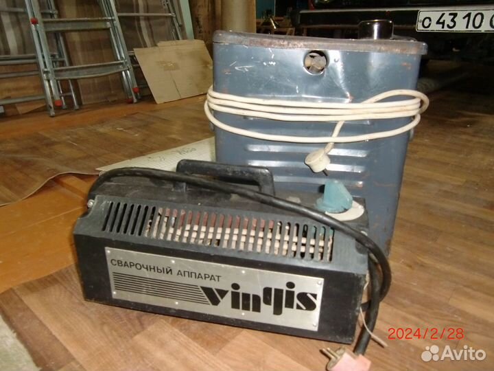 Трансформаторы СССР, Латвия