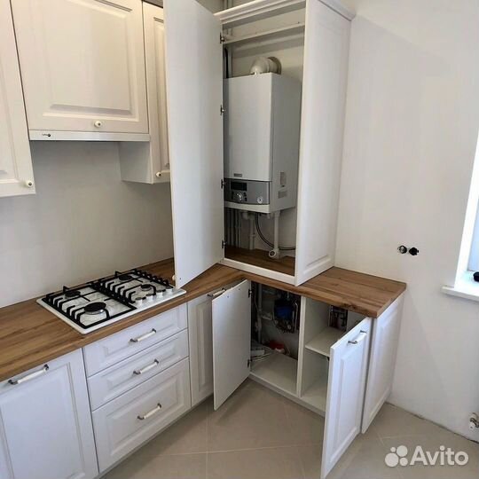 Кухня Кухонный гарнитур от производителя