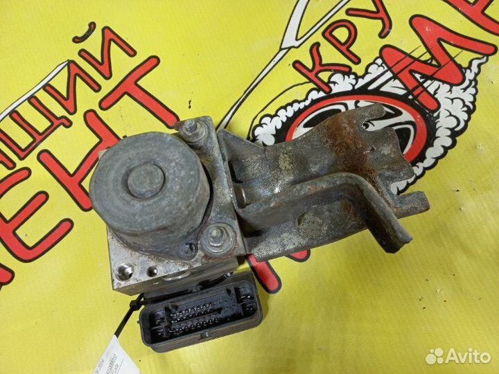 Блок ABS Ваз LADA Приора Priora 2 1.6 21126 2014